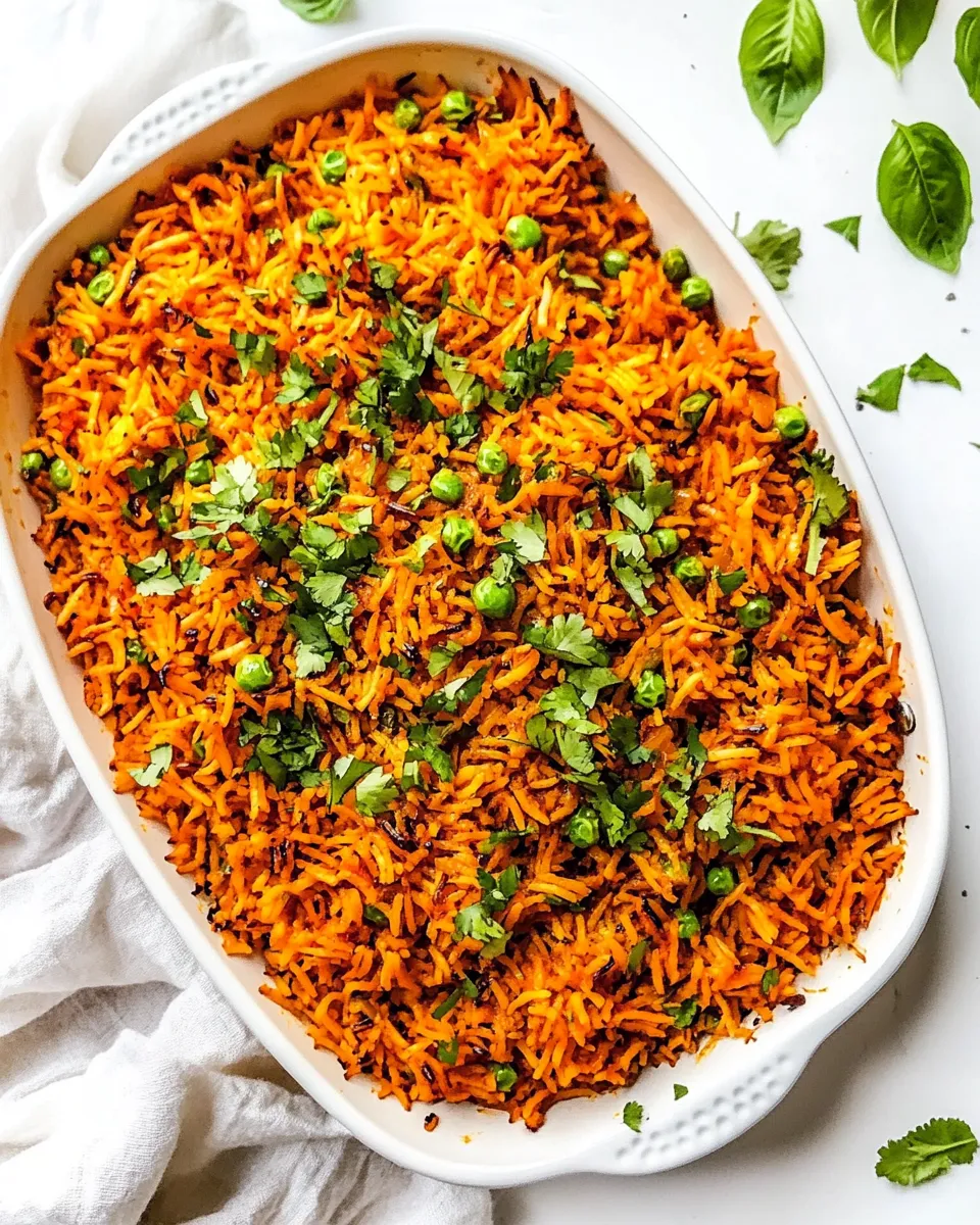 Homemade Amazing Curry Rice (ONE PAN!) recipe photo