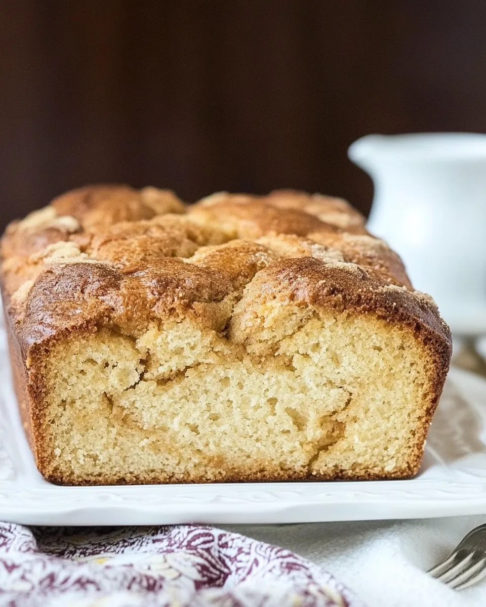 Classic Amish Friendship Bread image