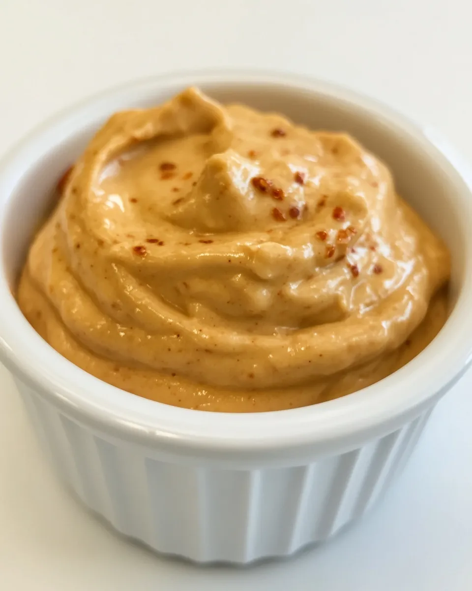 Delicious Ancho Aioli plate image