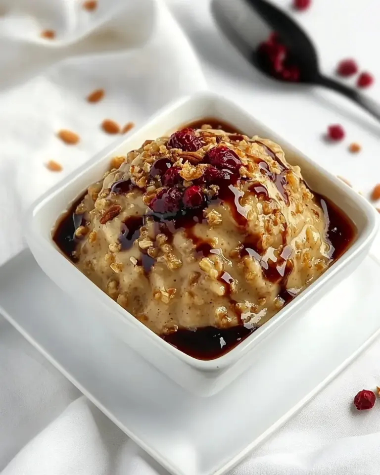 Homemade Ashure (Varvara photo