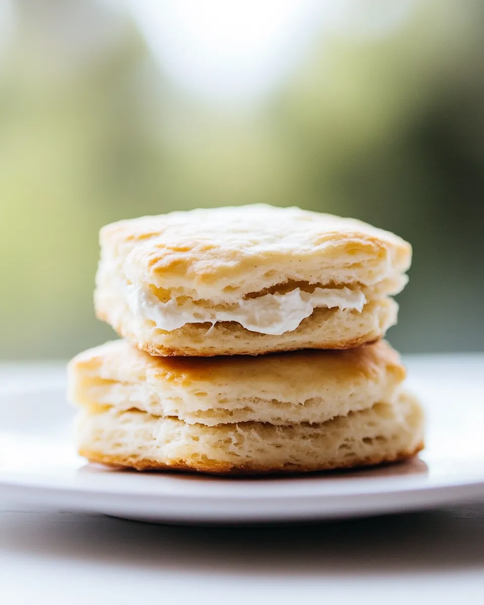 Easy Biscuit Recipe picture