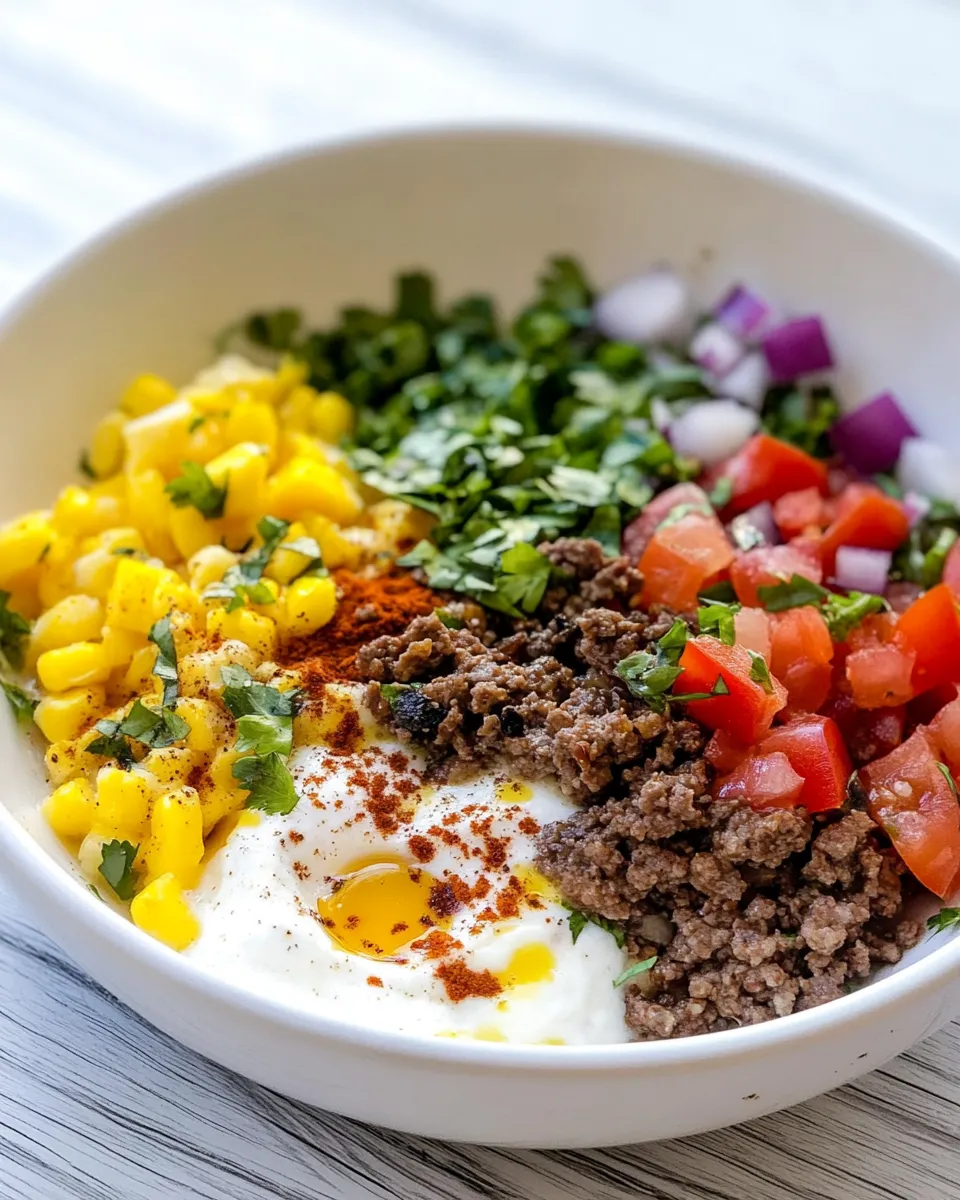 Classic Breakfast Bowls image