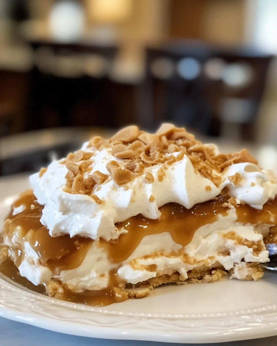 Classic Butterscotch Lush image