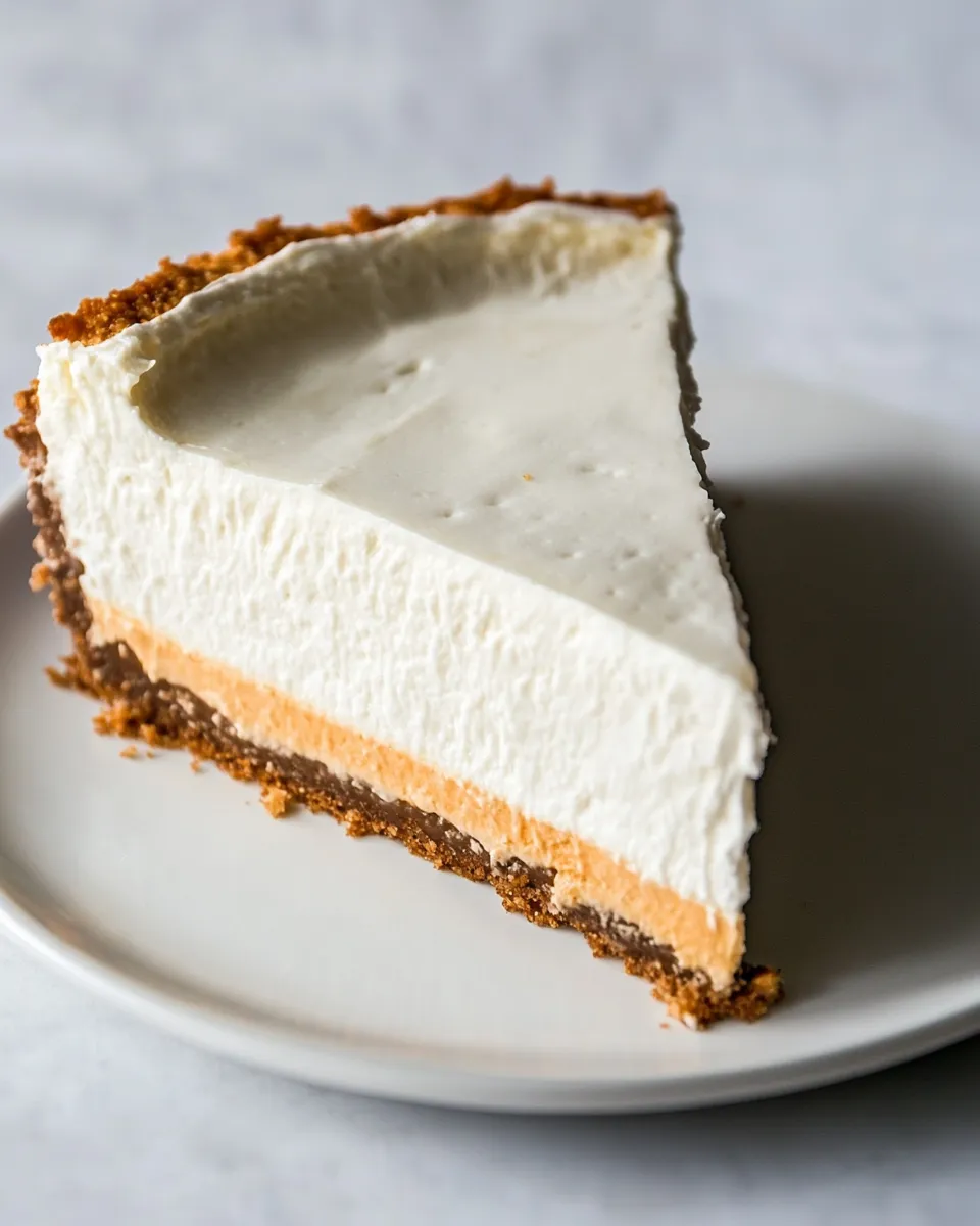 Classic Cheesecake image