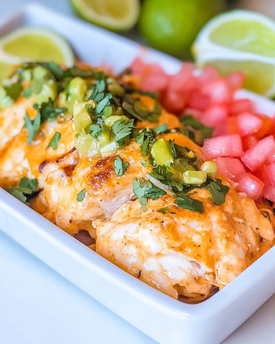 Homemade Copycat Applebees Fiesta Lime Chicken: Better Than the Restaurant Version photo