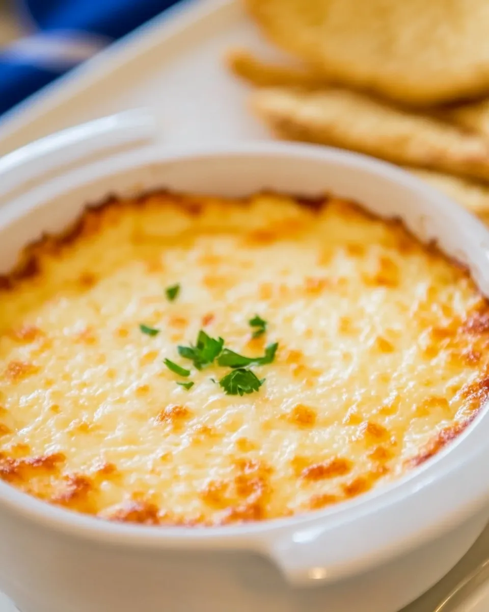 Homemade Cream Cheese Chili Dip recipe photo