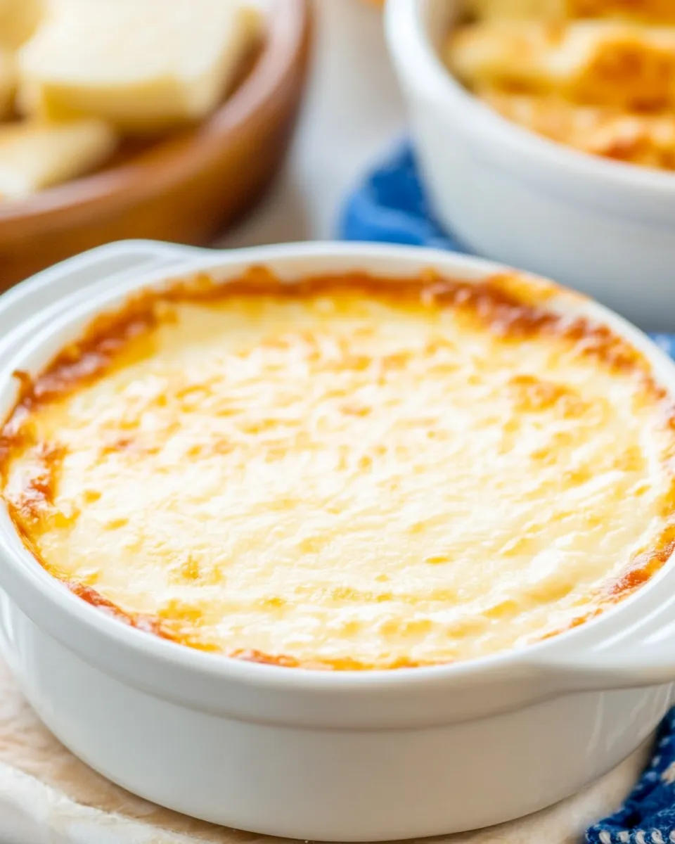 Delicious Cream Cheese Chili Dip plate image