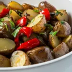 Easy Crock-Pot Breakfast Potatoes photo