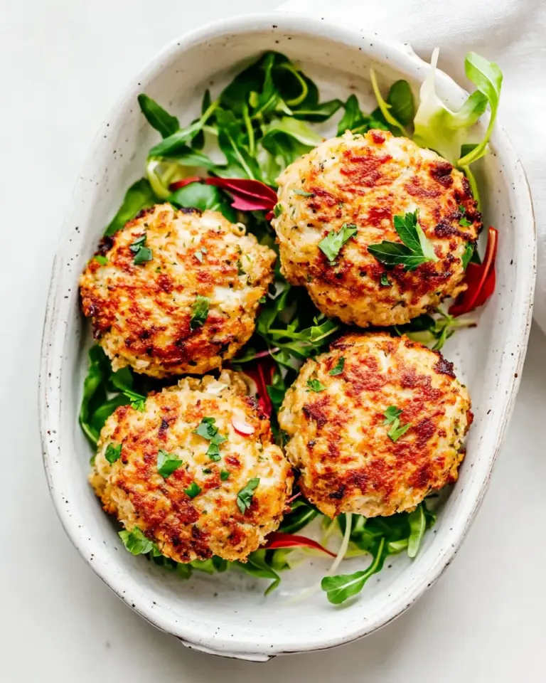 Homemade Easy Chicken Croquettes recipe photo