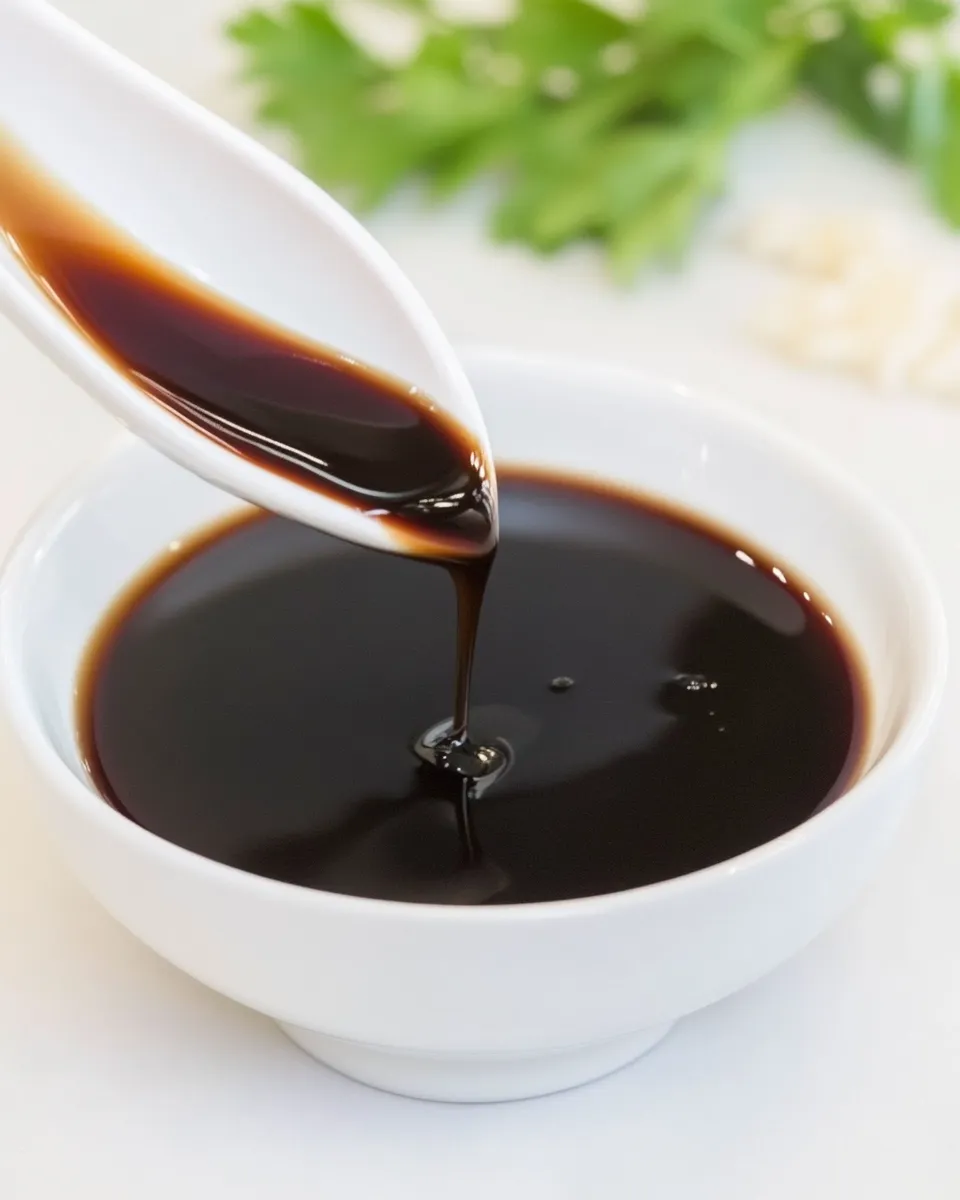 Homemade Eel Sauce recipe photo