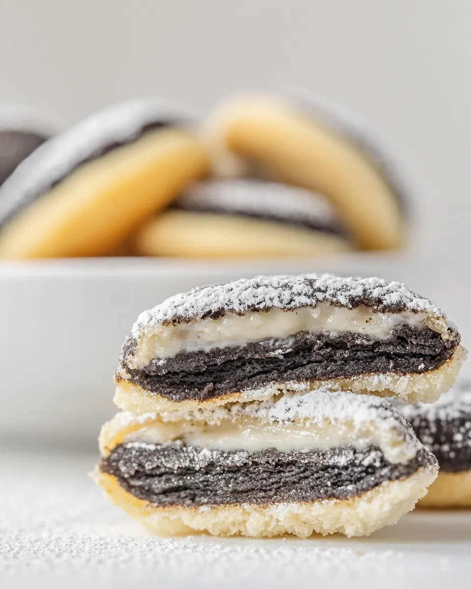 Homemade Fried Oreos photo