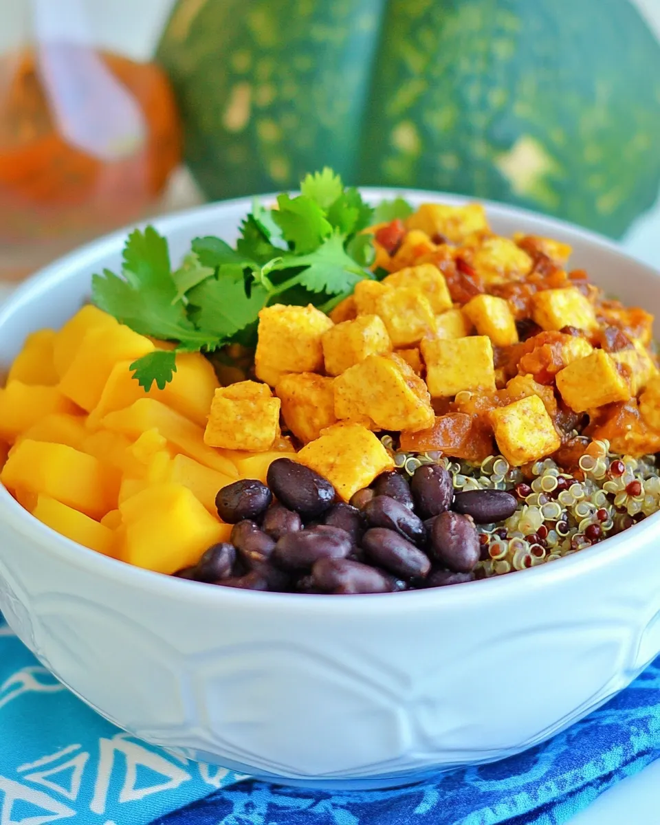 Easy Healthy Quinoa Burrito Bowl recipe photo