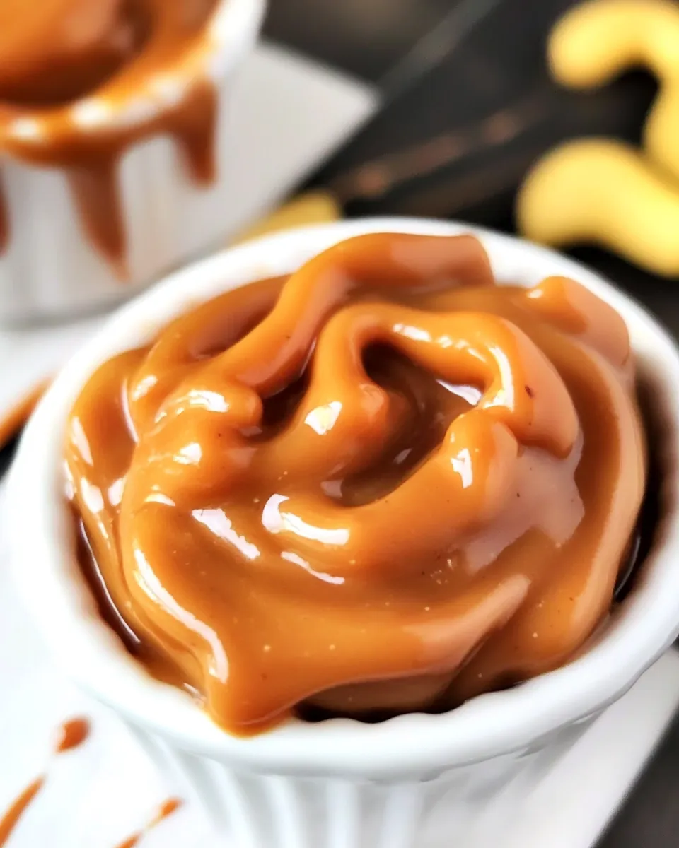 Easy Homemade Dulce de Leche Recipe recipe photo
