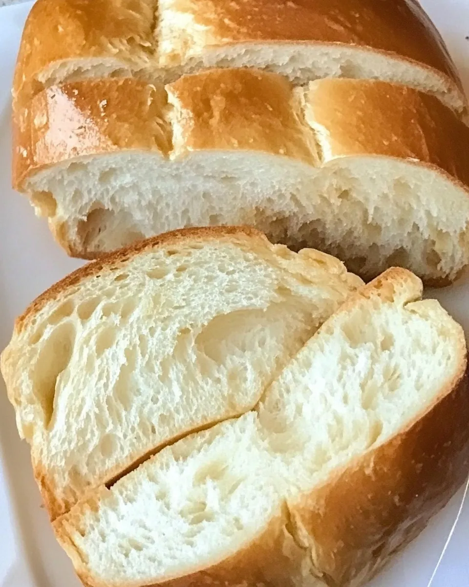 Easy How To Defrost Bread photo