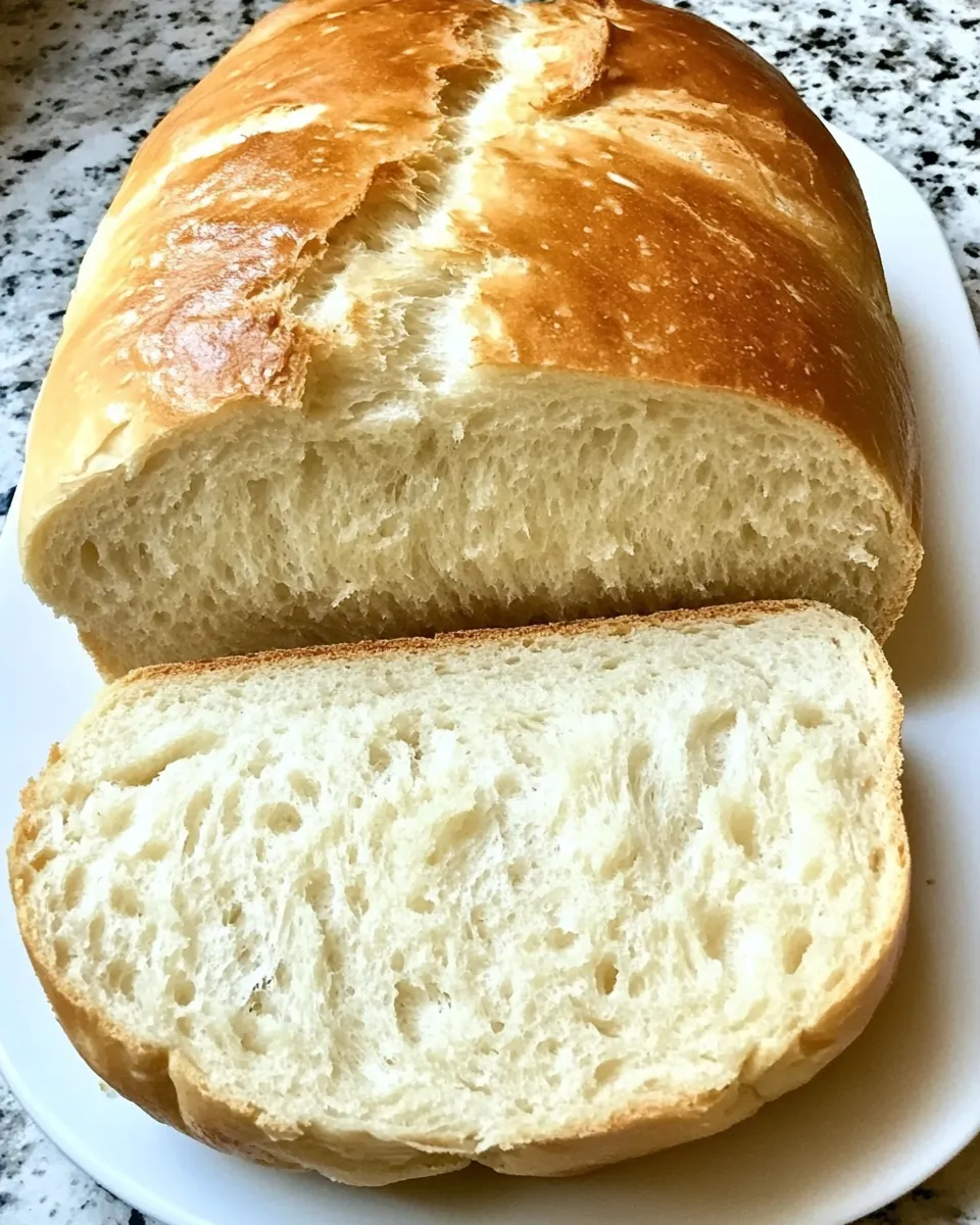 Classic How To Defrost Bread image