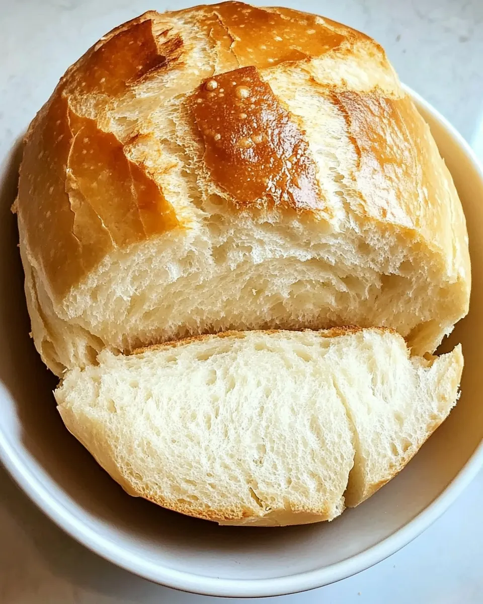 Delicious How To Defrost Bread recipe photo