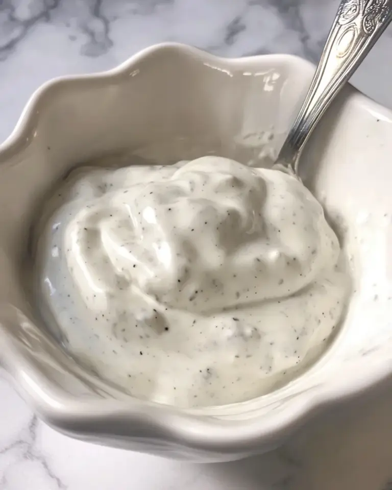 Homemade How to Make Hidden Valley Ranch Dressing From Mix recipe photo