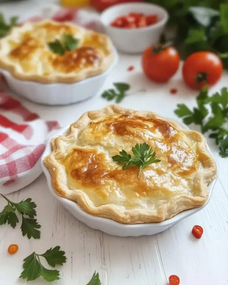 Homemade Karelian Pies recipe photo