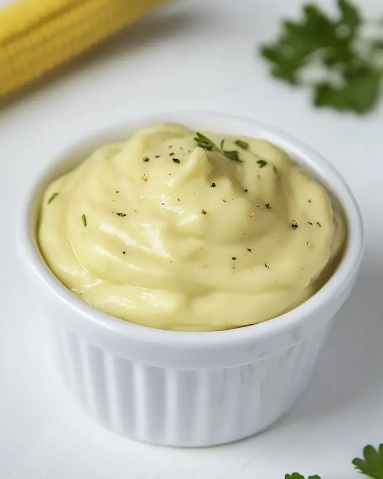 Homemade Keto Mayonnaise photo