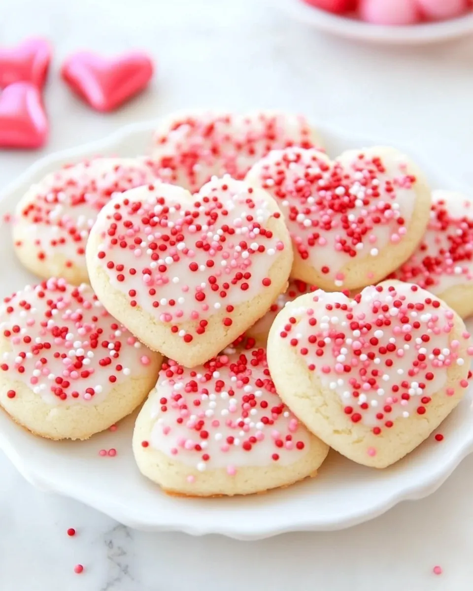 Easy Lofthouse Style Soft Sugar Cookies recipe photo