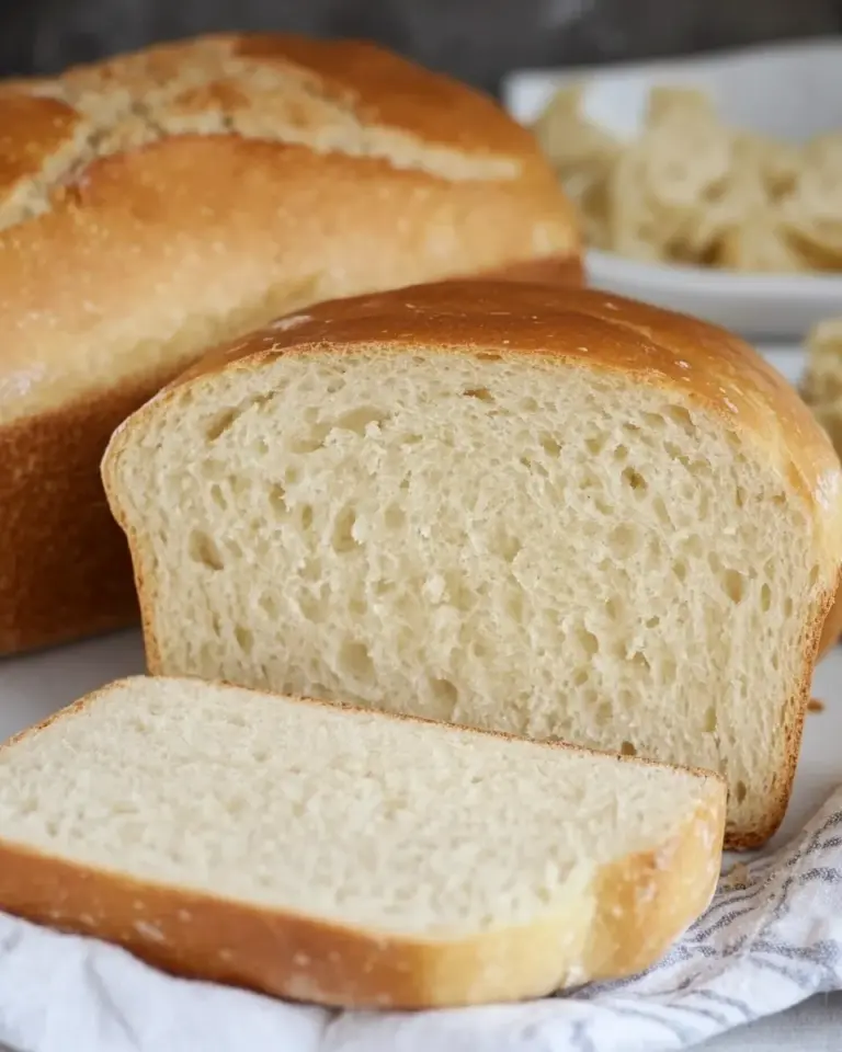 Homemade Low Calorie Bread photo