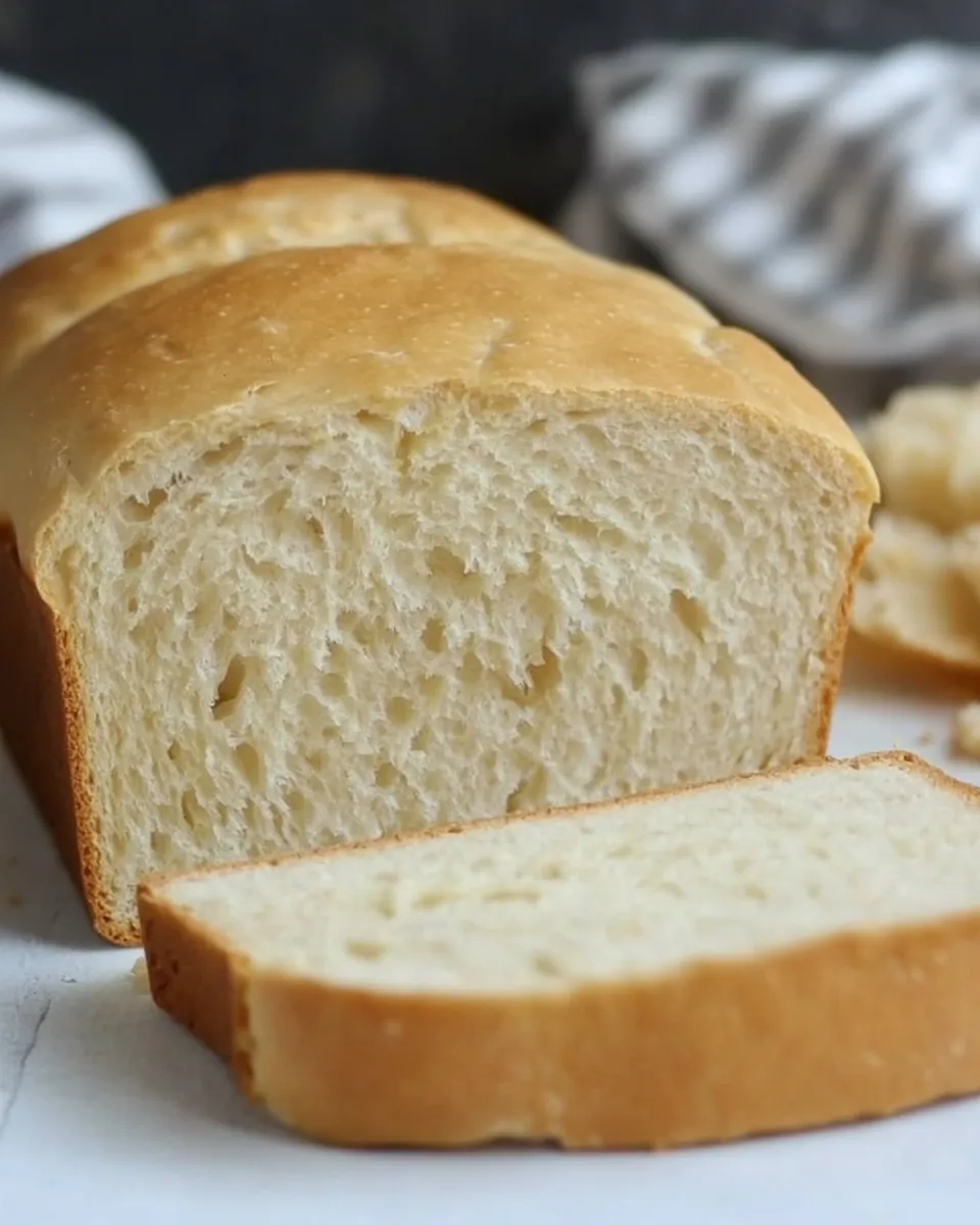 Delicious Low Calorie Bread dish photo