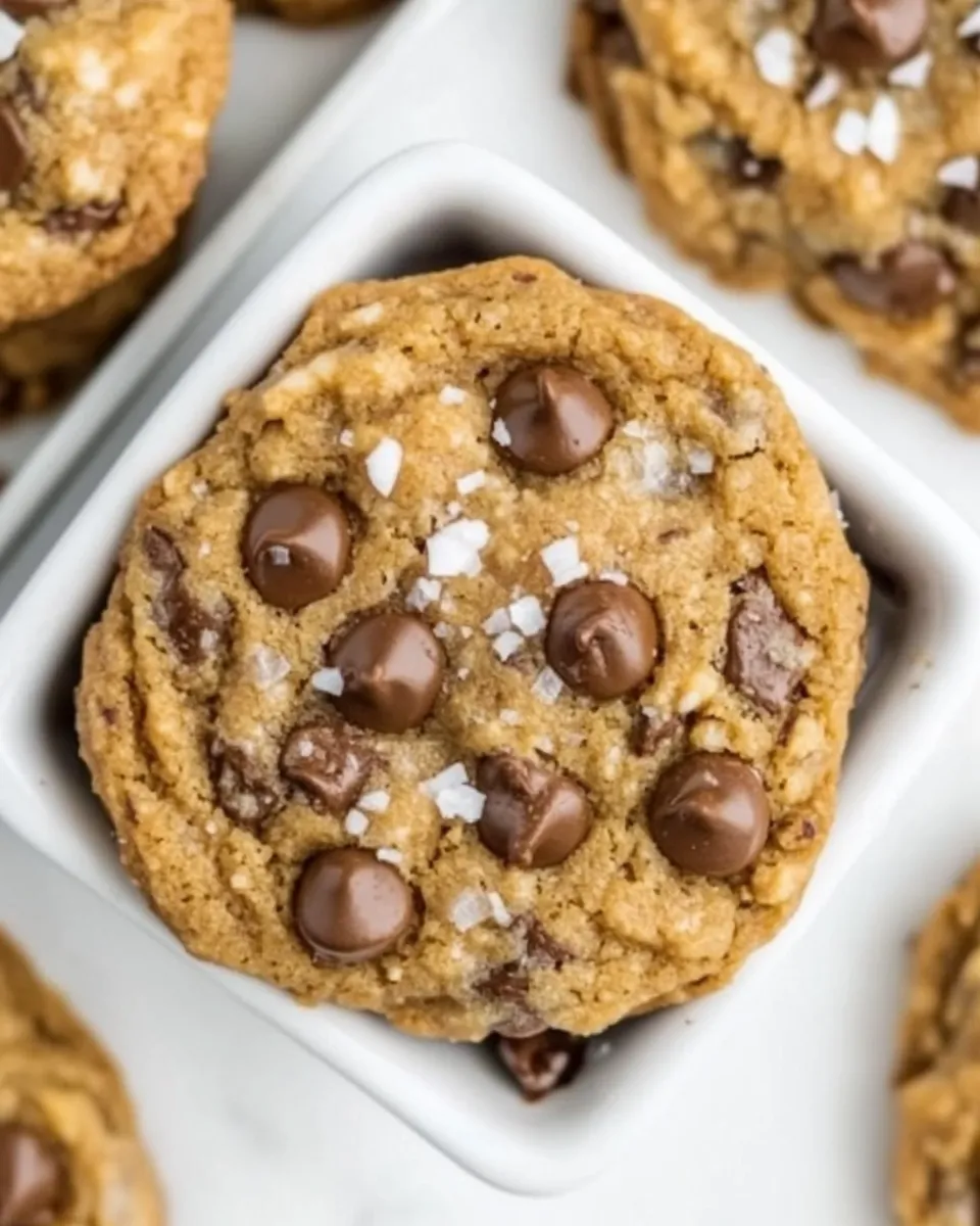 Homemade Low Calorie Cookies photo