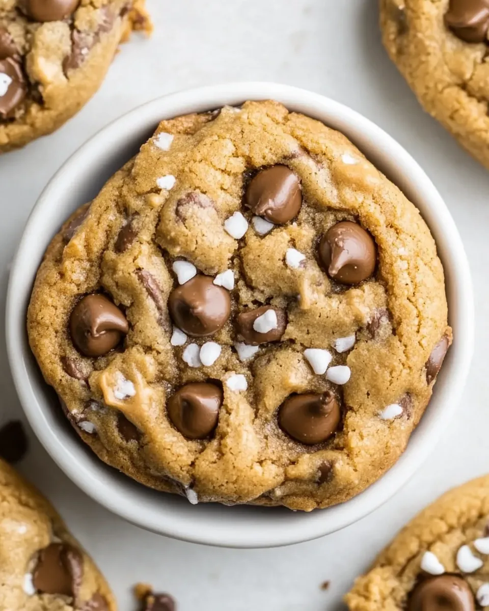 Easy Low Calorie Cookies recipe photo