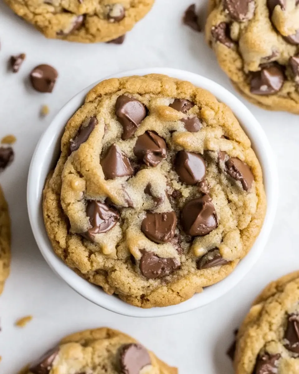 Delicious Low Calorie Cookies dish photo