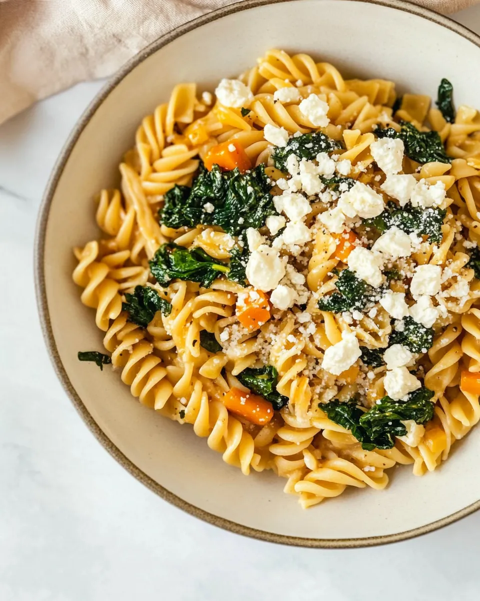 Classic Mediterranean-Style Greek Pasta Recipe image