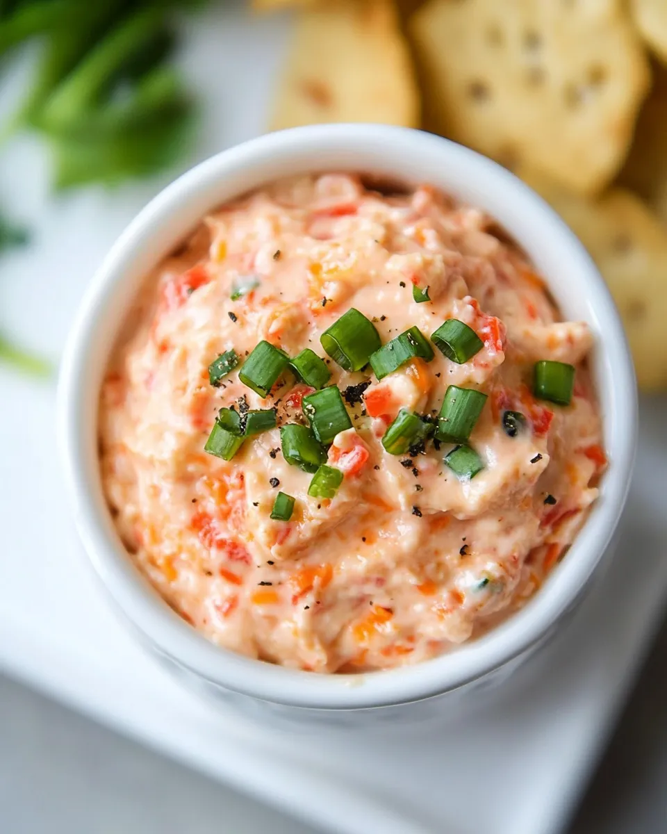 Best Our Favorite Pimento Cheese. image