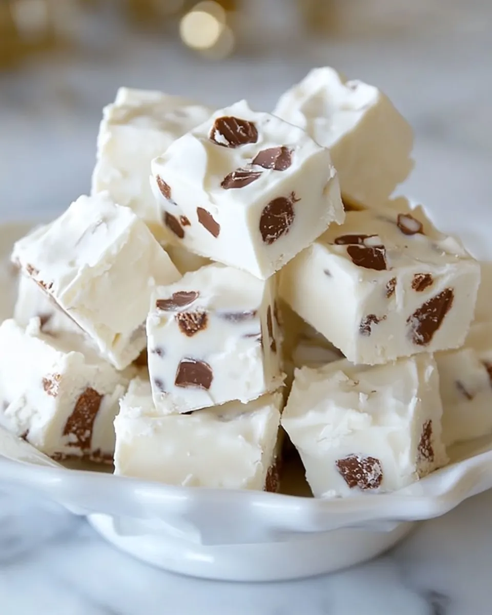Classic Phat Cow Fudge image