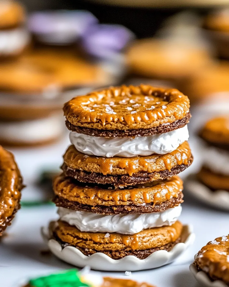 Classic Ritz Cookies image