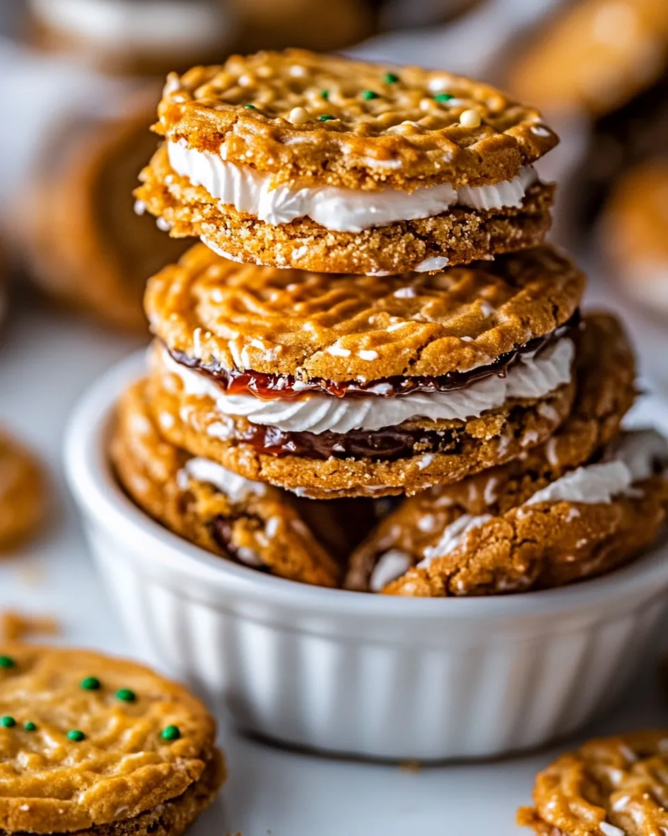 Easy Ritz Cookies recipe photo