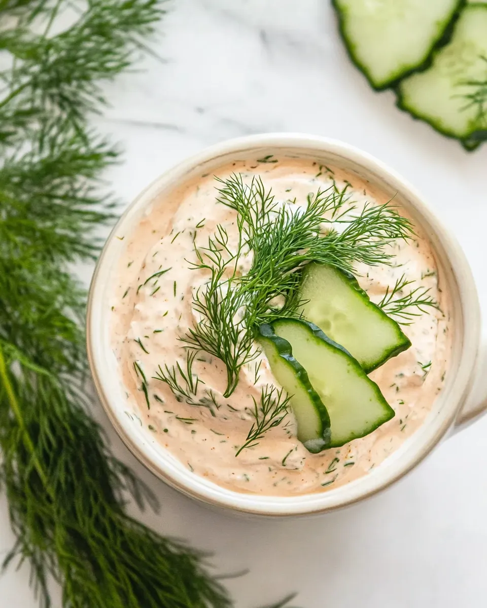 Easy Salmon Mousse Recipe recipe photo