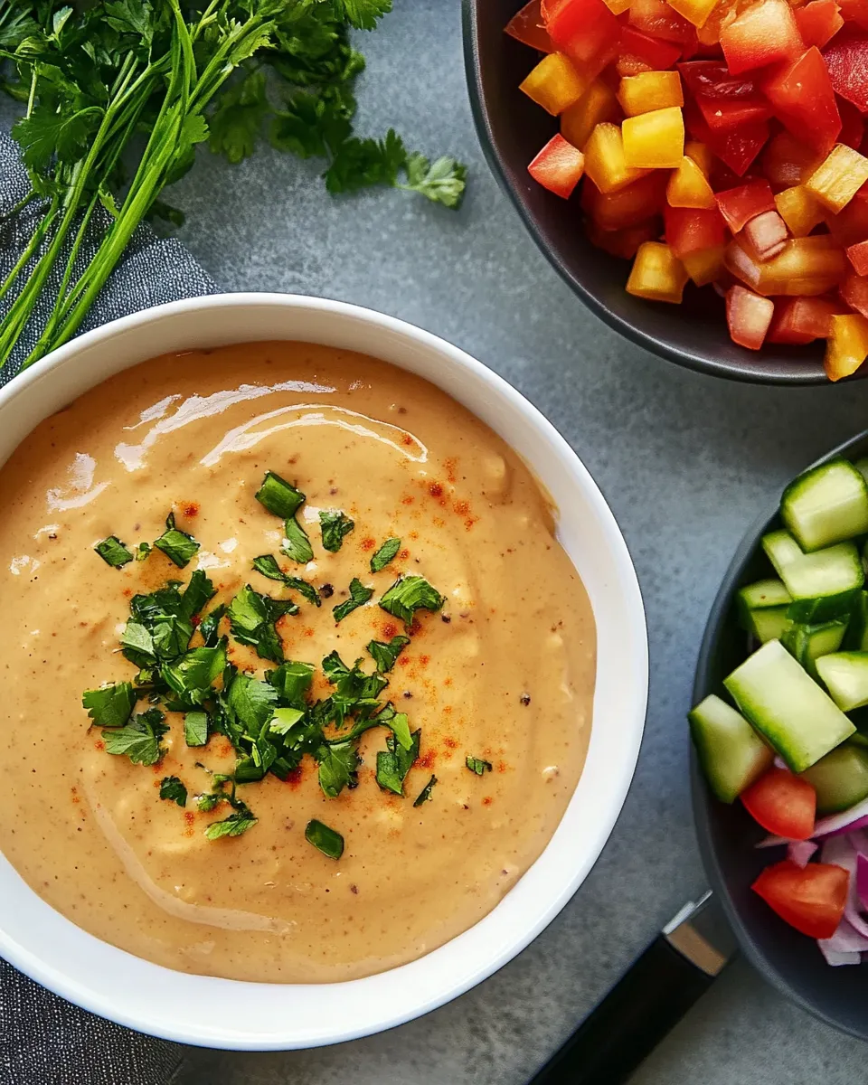 Classic Spicy Mayo image