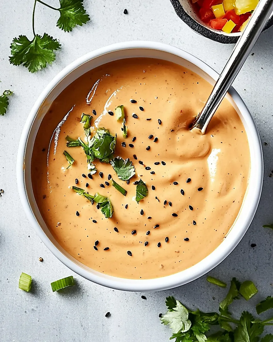 Delicious Spicy Mayo dish photo