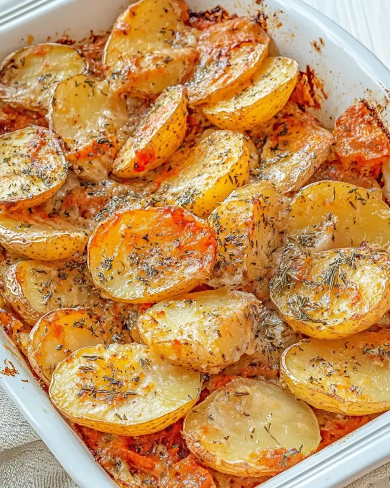 Homemade Spicy Potatoes photo