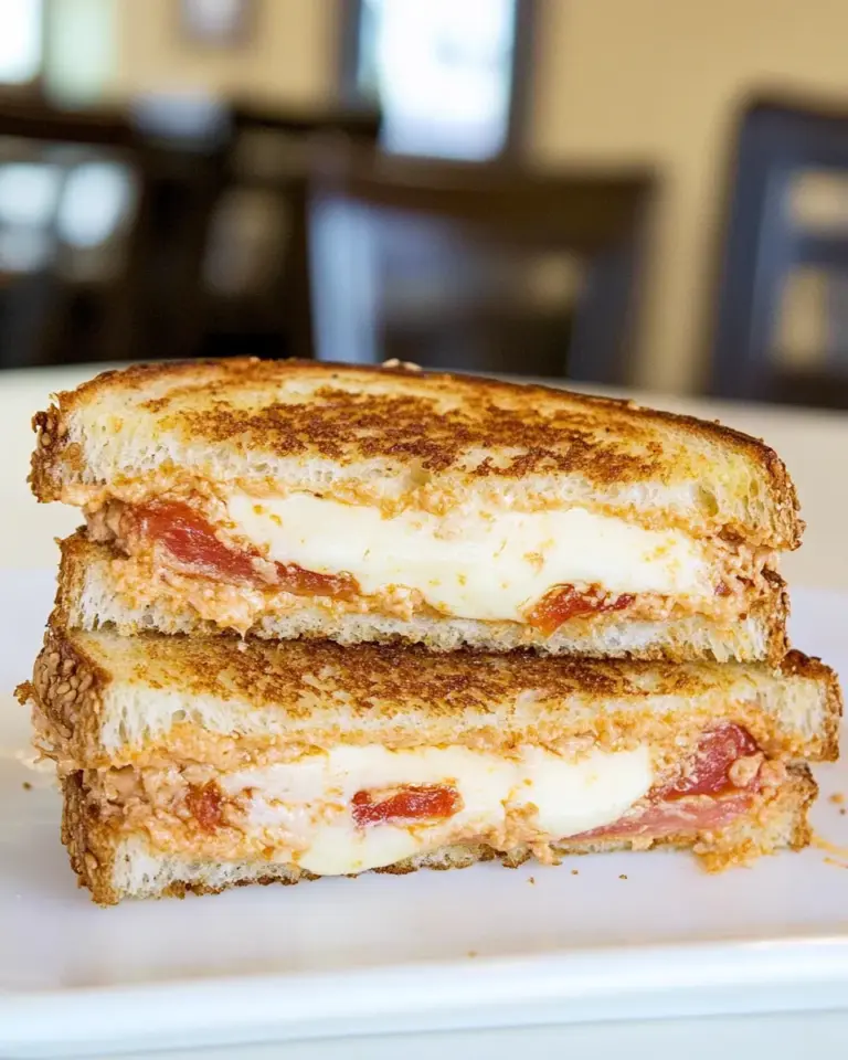 Homemade Super Frico Grilled Cheese Sandwich photo