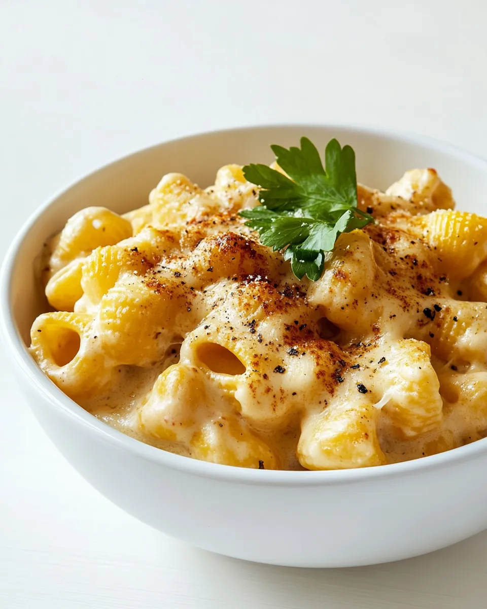 Homemade Taco Shells & Cheese recipe photo