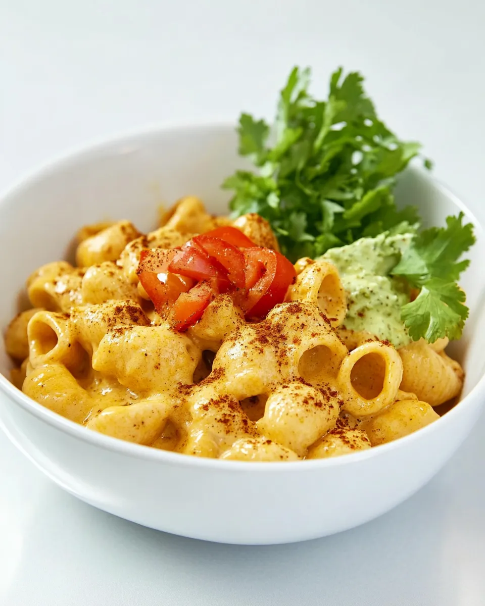 Classic Taco Shells & Cheese image