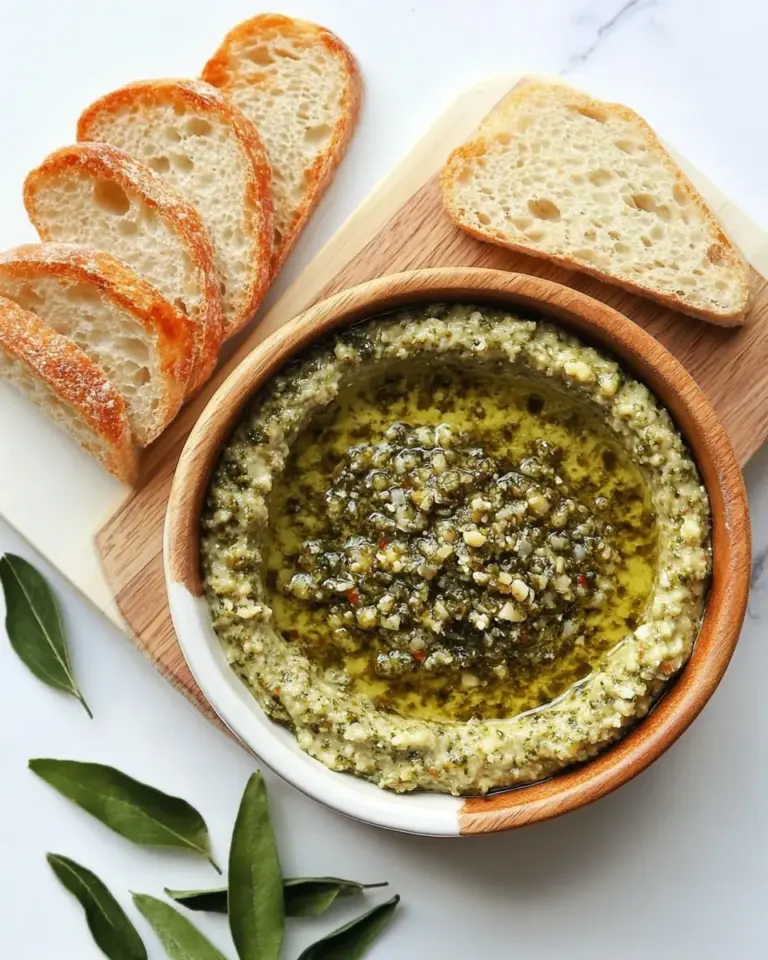 Homemade Tapenade recipe photo