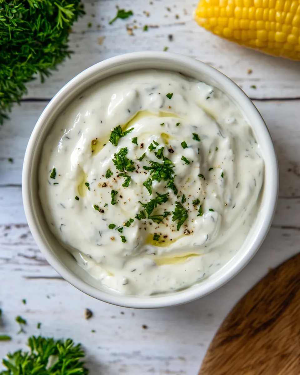 Classic Tartar Sauce Recipe image
