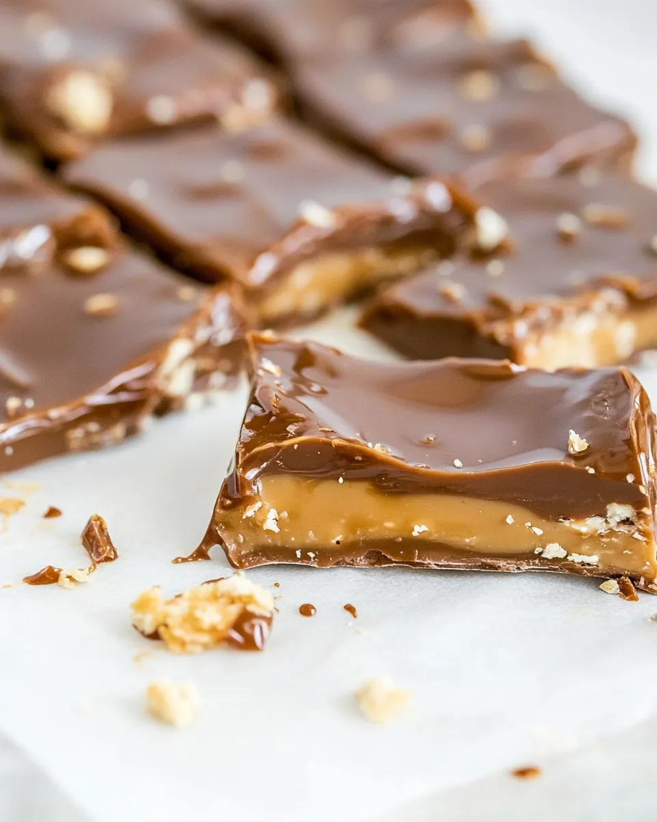 Classic Toffee image