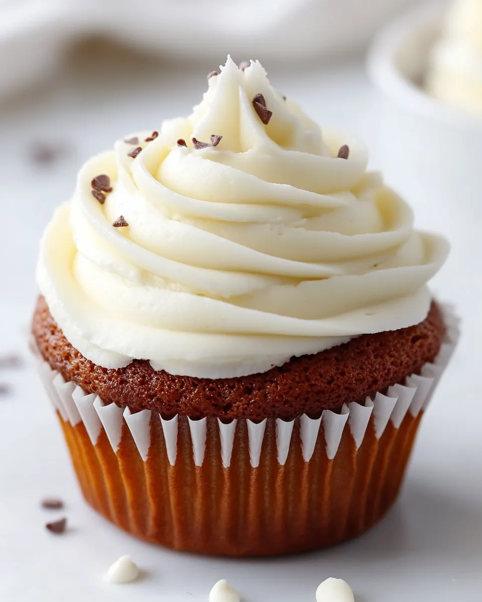 Homemade White Chocolate Buttercream photo